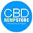 CBD Hemp Store - CBD Only logo