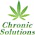 Logo for Chronic Solutions