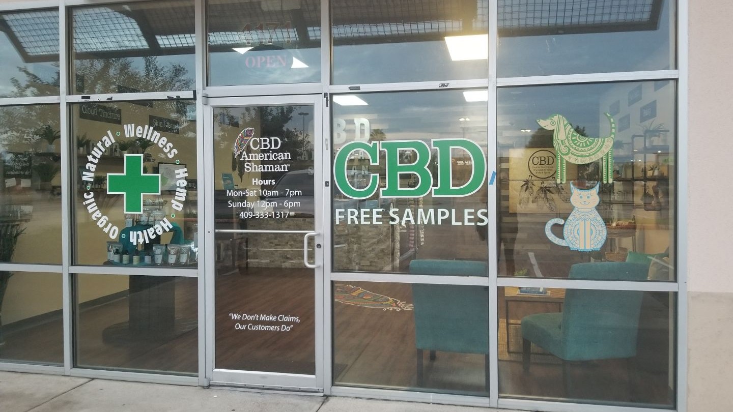 SE TX American Shaman — Dispensaries in Beaumont, TX
