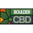 Boulder CBD-logo