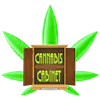 Cannabis Cabinet