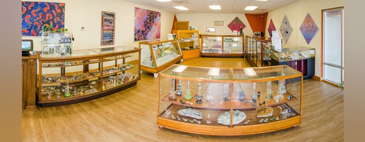 Cascade Herb Company