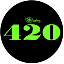 Marley 420 - Covington logo
