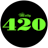 Marley 420 - Covington logo