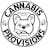 Cannabis Provisions Inc. - Shoreline logo