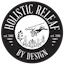 Logo for Holistic Releaf By Design - Billings