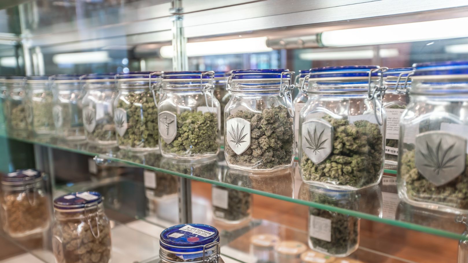 Sweet Relief - St. Helens — Dispensaries in St. Helens, OR