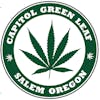 Capitol Green Leaf