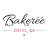 The Bakeréé - Georgetown logo