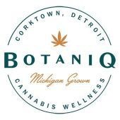 BotaniQ - Delivery — Dispensaries in Detroit, MI