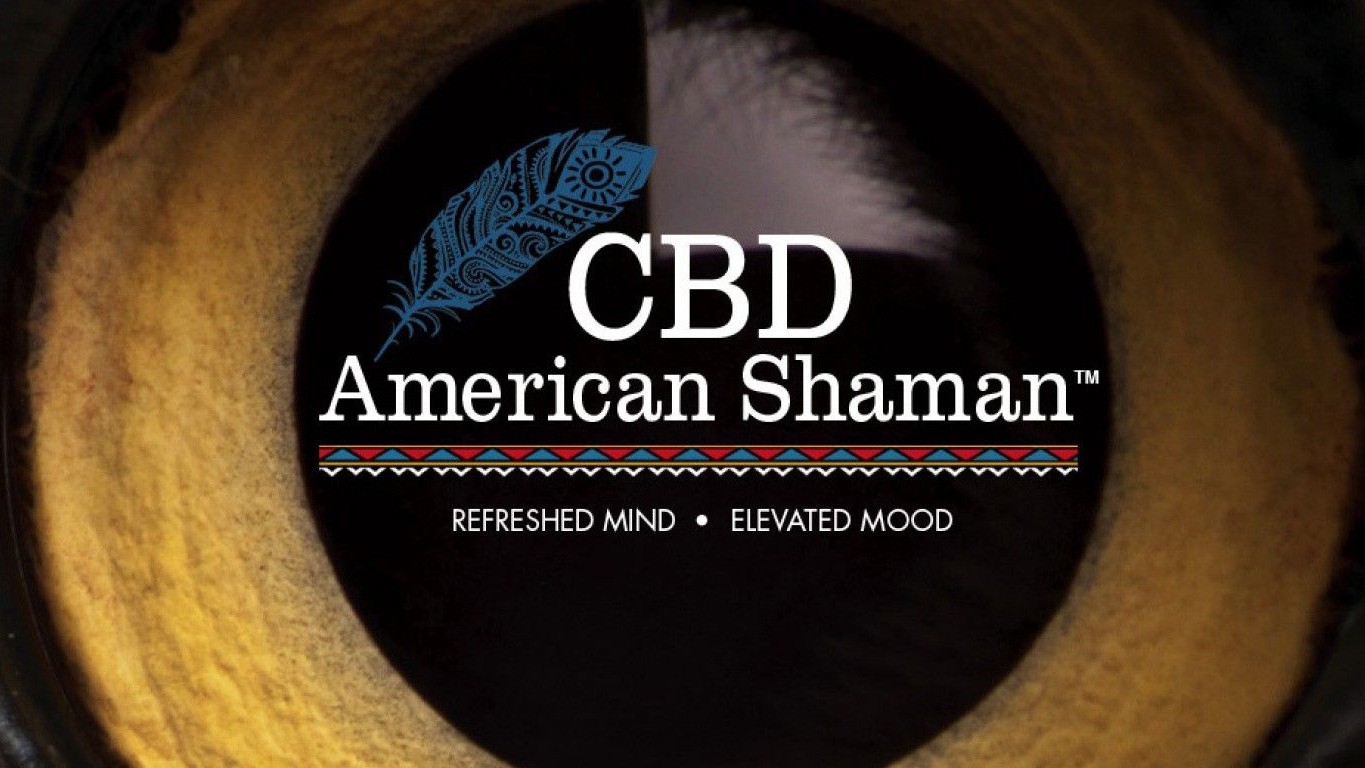 Blue Springs Botanicals: A CBD American Shaman Store — Dispensaries in Blue Springs, MO