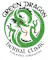 Green Dragon Herbal Clinic logo