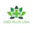 CBD Plus USA - Pennsylvania Ave-logo