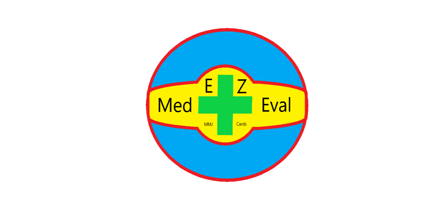 EZ Medical Evaluation Clinics — Dispensaries in Glendale, AZ