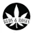 Buds & Roses logo