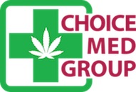 Choice Med Group - St. Petersburg — Dispensaries in St. Petersburg, FL