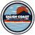 Logo for Salish Coast Cannabis