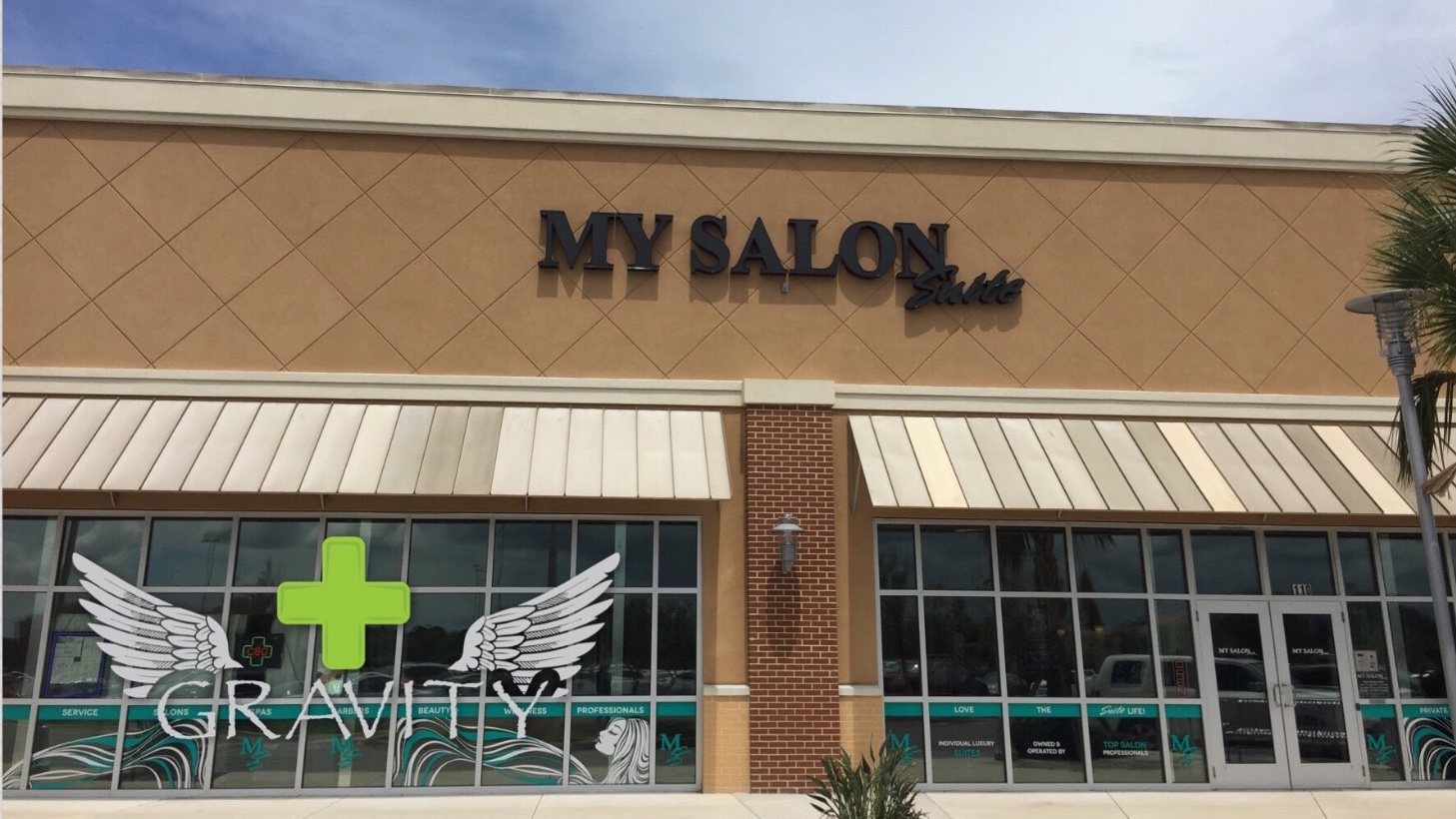 Gravity Oxygen & CBD — Dispensaries in West Melbourne, FL