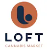 Loft Cannabis Market