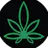 The Shore Cannabiz Shop logo