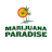 Marijuana Paradise logo
