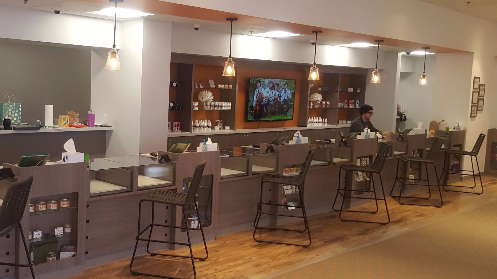 RISE Dispensaries Spanish Springs Spanish Springs, NV Dispensary Leafly