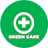 Green Care - River Rouge logo