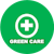 Logo for Green Care - River Rouge