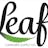 The Leaf - Medicine Hat logo