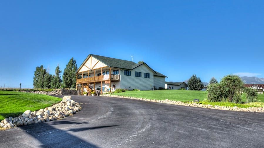 Heirloom Remedies — Dispensaries in Victor, MT