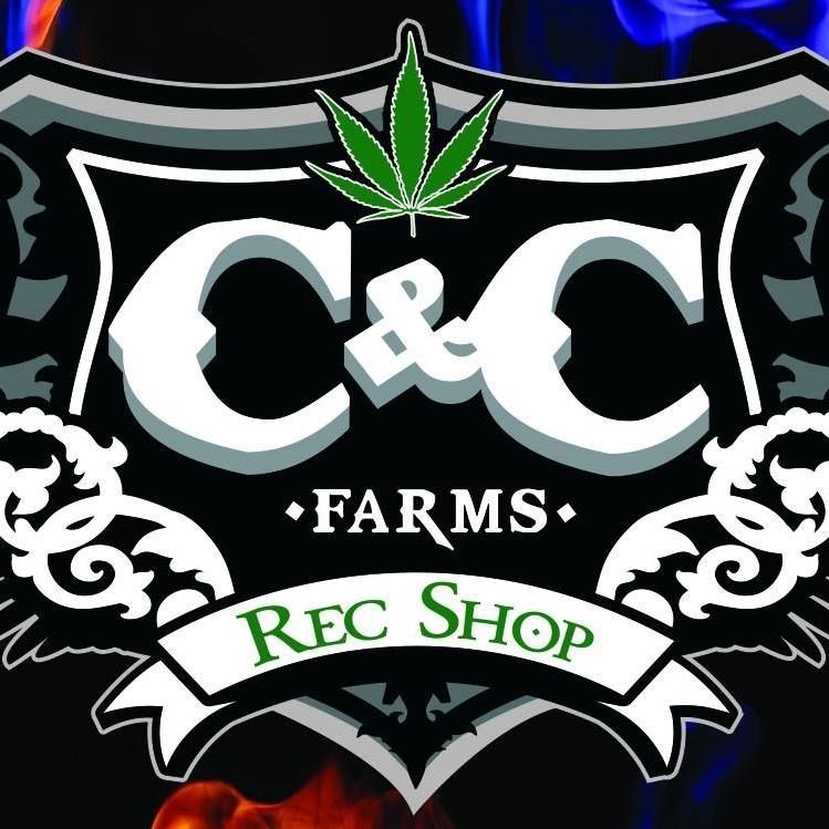 C&C Farms Rec Shop