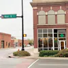 PERMANENTLY CLOSED - Green Buffalo - Downtown