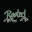 Logo for Rooted In Trinidad