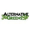 Alternative Greens - Edmonton