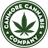 Canmore Cannabis Company logo
