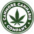 Logo for Canmore Cannabis Company