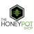 Logo for The Honeypot Shop