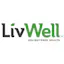 Logo for LivWell Enlightened Health - Pueblo South
