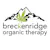 Logo for Breckenridge Organic Therapy