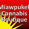 Miawpukek Cannabis Boutique