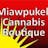 Miawpukek Cannabis Boutique logo