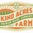 Kind Acres Farm logo
