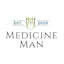 Logo for Medicine Man - Aurora