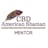 CBD American Shaman Mentor-logo