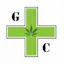 Logo for Green Cross (Silt)