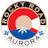 Rocky Road Aurora logo
