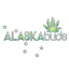 Logo for AlaskaBuds