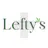 Lefty's logo