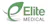 Elite Medical Cannabis logo