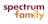 Spectrum Family Practice logo